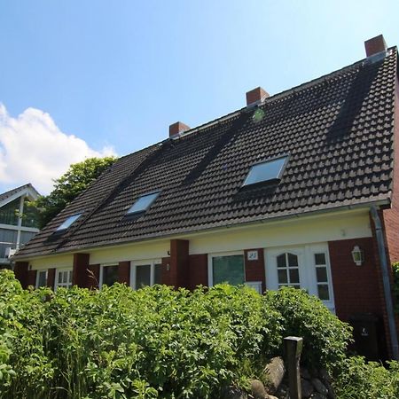 Brise 2 Lägenhet Wenningstedt-Braderup Exteriör bild